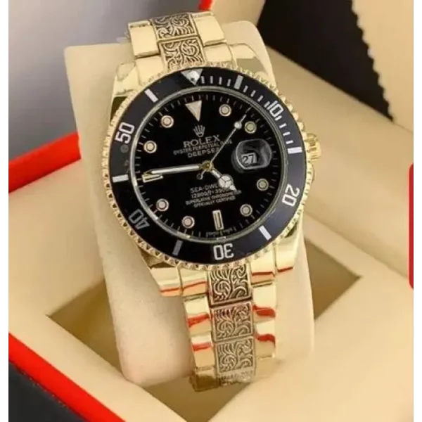 Imported Rolex Watch For Men (BRH603)