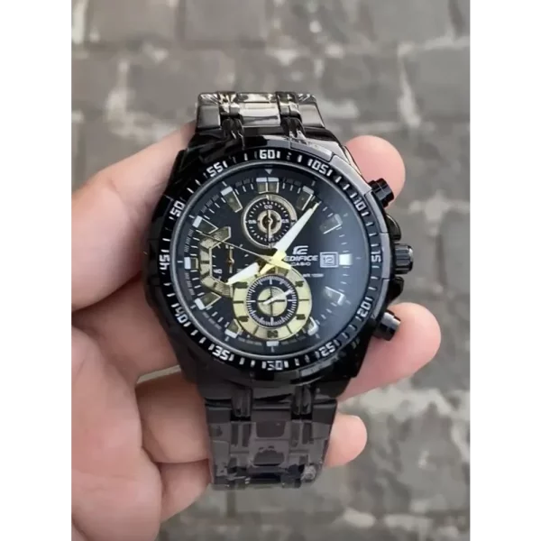 Imported Casio Edifice Watch For Men (BRH616)