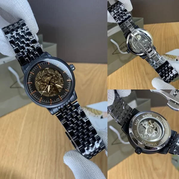 Imported Fossil Watch For Men (BRH619)