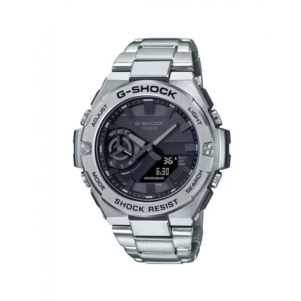 Imported G Shock Watch For Men (BRH621) - Image 2