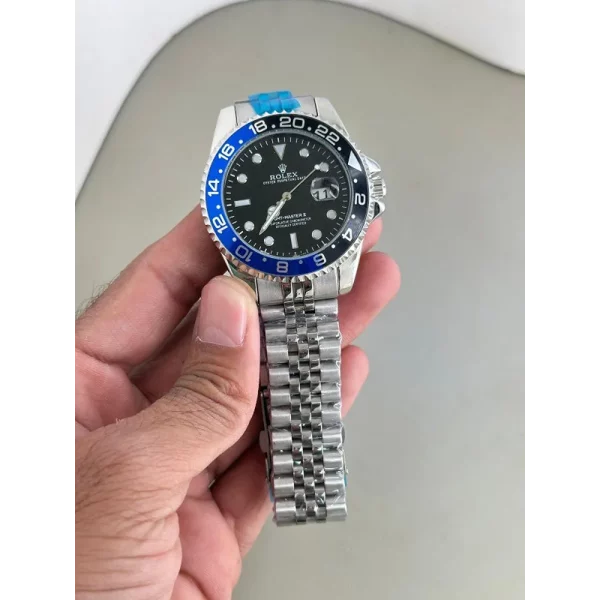 Imported Rolex Watch For Men (BRH625)