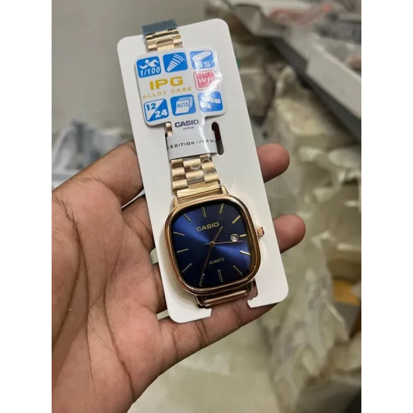 Imported Casio Watch For Men (BRH650)