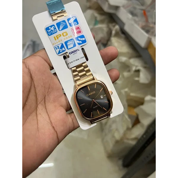 Imported Casio Watch For Men (BRH651)