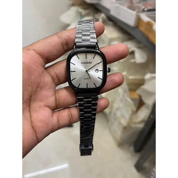 Imported Casio Watch For Men (BRH652)