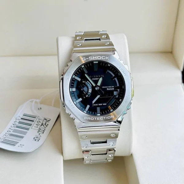 Imported G Shock Watch For Men (BRH658) - Image 2