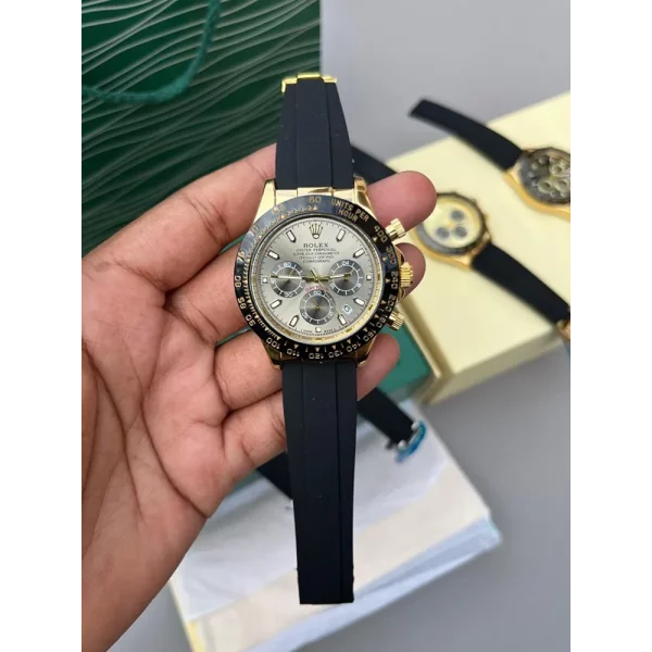 Imported Rolex Watch For Men (BRH666)