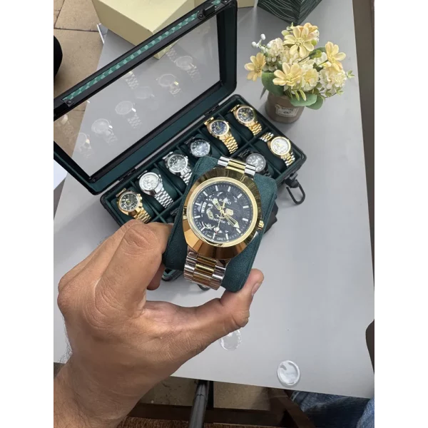 Imported Rado Watch For Men (BRH668)