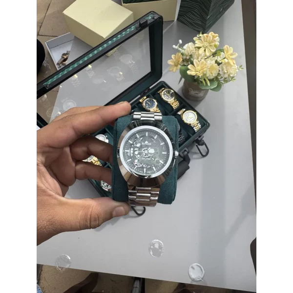 Imported Rado Watch For Men (BRH672)