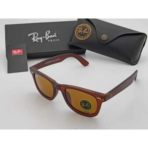 Imported Rayban Sunglasses (LS541)