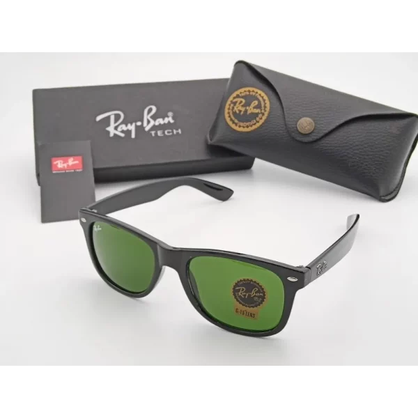 Imported Rayban Sunglasses (LS542)