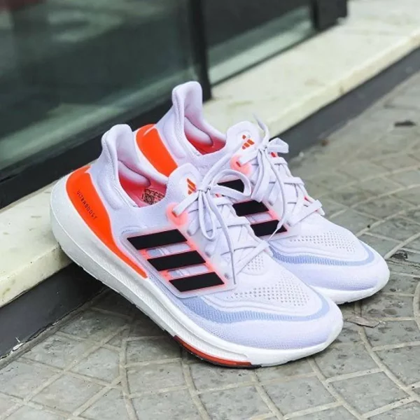 Imported Adidas Ultraboost light 23 Shoes For Men (QT74) - Image 2