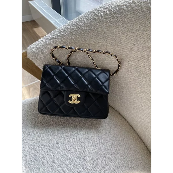 Luxurious Chanel Handbag For Women (SUP5340)