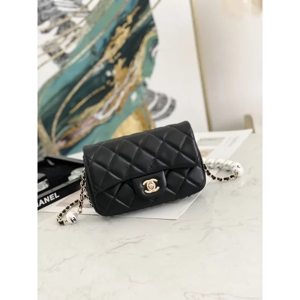 Luxurious Chanel Handbag For Women (SUP5340) - Image 2