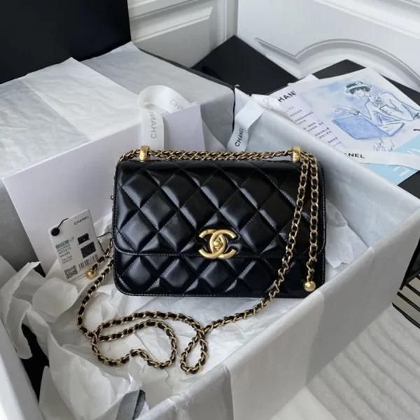 Luxurious Chanel Handbag For Women (SUP5340) - Image 3