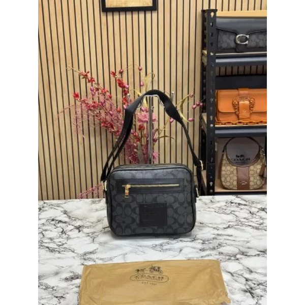 Luxurious Coach Handbag For Women With Brand Box (SUP5453)