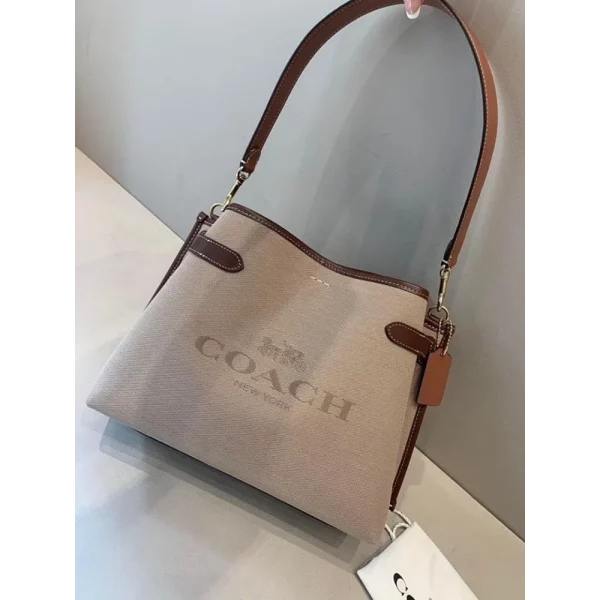 Luxurious Coach Handbag For Women (SUP5341) - Image 2