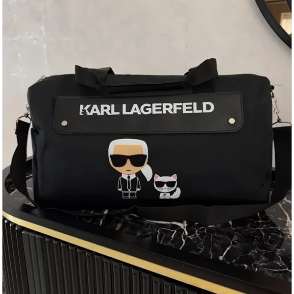 Luxurious Karl Lagerfeld Handbag For Women (SUP5342)