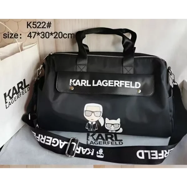 Luxurious Karl Lagerfeld Handbag For Women (SUP5342) - Image 2