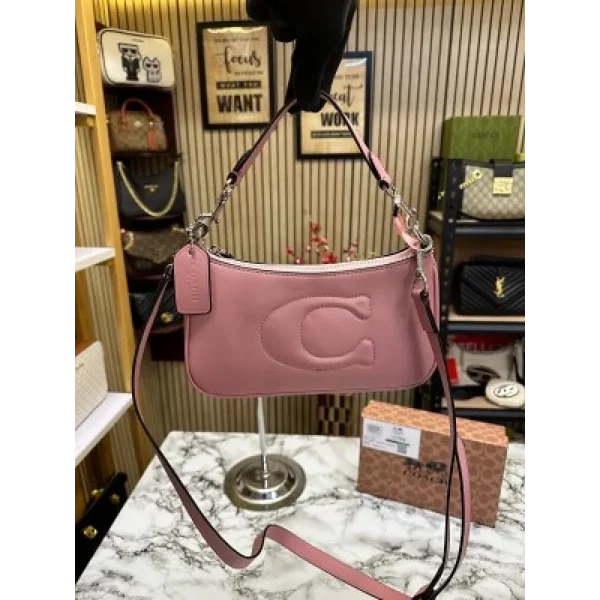 Luxurious Coach Handbag For Women With Brand Box (SUP5455) - Image 2