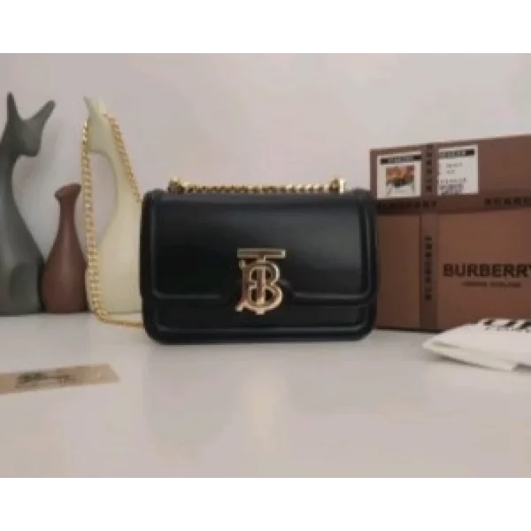 Luxurious Burberry Handbag For Women With Brand Box (SUP5458)