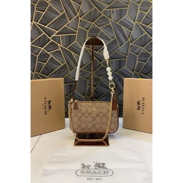 Luxurious Coach Handbag For Women With Brand Box (SUP5461)