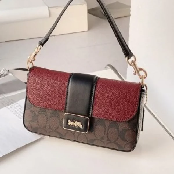 Luxurious Coach Handbag For Women (SUP5306)