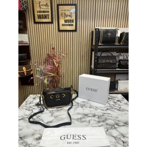 Luxurious Guess Handbag For Women (SUP5350)