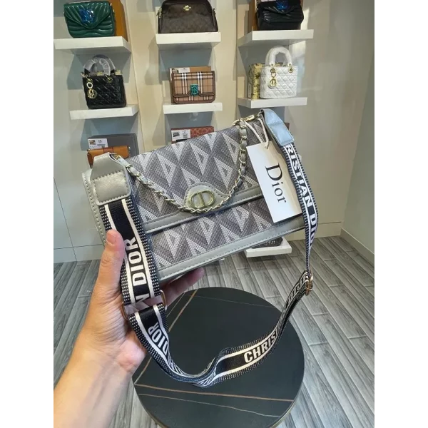 Luxurious Christian Dior Handbag For Women With Brand Box (SUP5469)