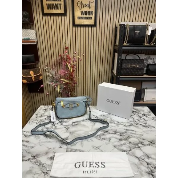 Luxurious Guess Handbag For Women (SUP5352)