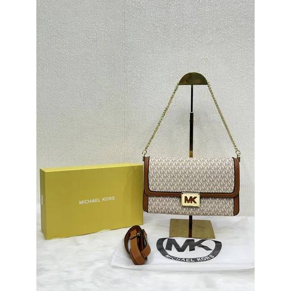 Luxurious Michael Kors Handbag For Women With Brand Box (SUP5408)