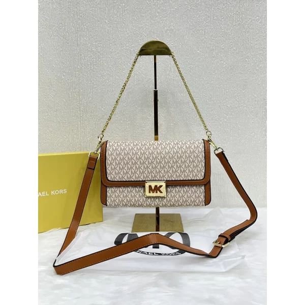 Luxurious Michael Kors Handbag For Women With Brand Box (SUP5408) - Image 2