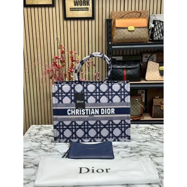 Luxurious Christian Dior Handbag For Women With Brand Box (SUP5477)