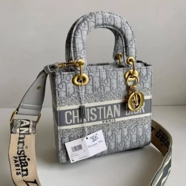 Luxurious Christian Dior Handbag For Women (SUP5358)