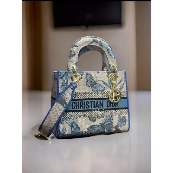 Luxurious Christian Dior Handbag For Women (SUP5359)