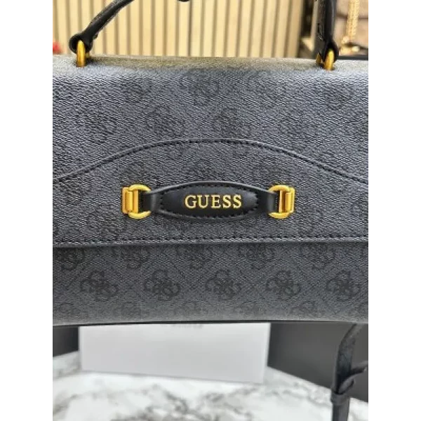 Luxurious Guess Handbag For Women With Brand Box (SUP5478) - Image 3