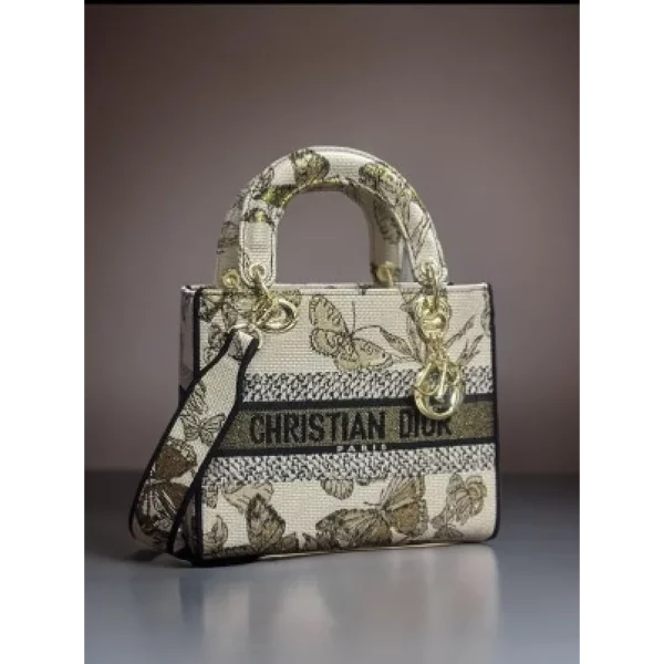 Luxurious Christian Dior Handbag For Women (SUP5361)