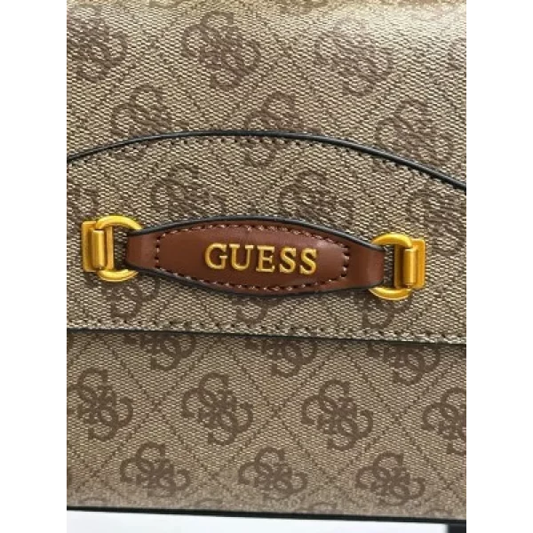 Luxurious Guess Handbag For Women With Brand Box (SUP5479) - Image 3