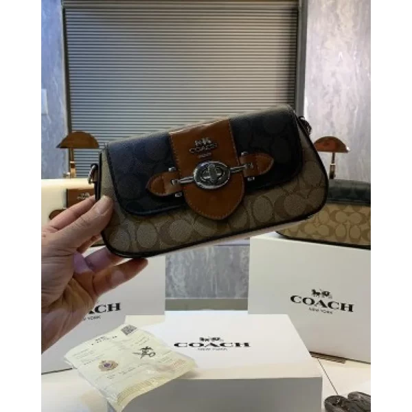 Luxurious Coach Handbag For Women (SUP5363)