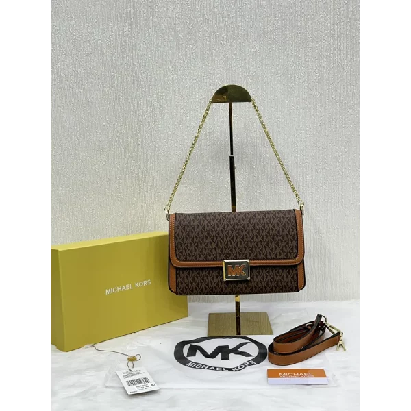 Luxurious Michael Kors Handbag For Women With Brand Box (SUP5409)