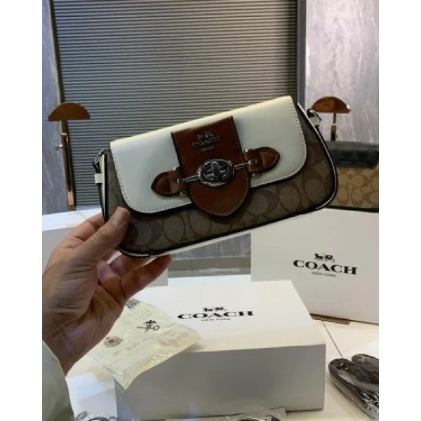 Luxurious Coach Handbag For Women (SUP5364)