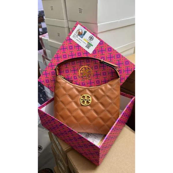 Luxurious Tory Burch Handbag For Women (SUP5367)