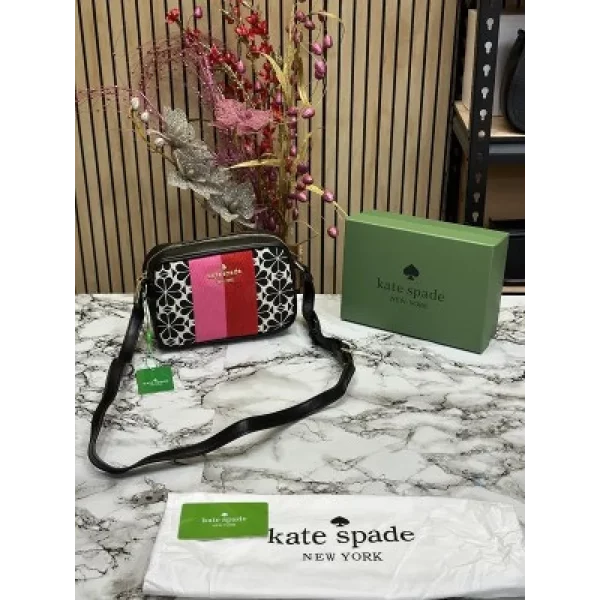 Luxurious Kate Spade Handbag For Women With Brand Box (SUP5483)