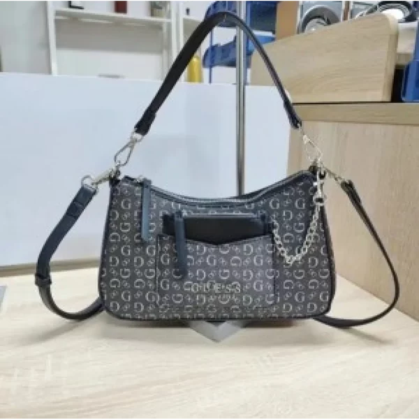 Luxurious Guess Handbag For Women With Brand Box (SUP5484)