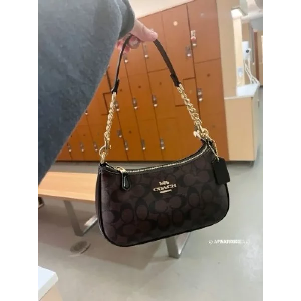 Luxurious Coach Handbag For Women (SUP5369) - Image 2