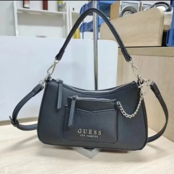 Luxurious Guess Handbag For Women With Brand Box (SUP5485)