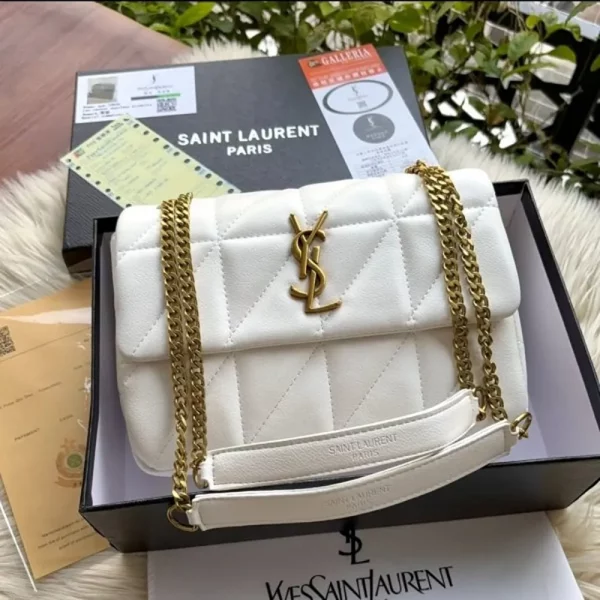 Luxurious YSL Handbag For Women (SUP5371)