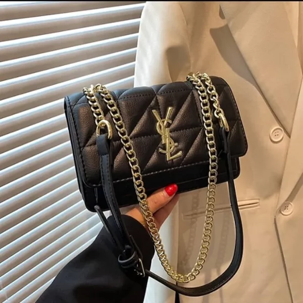 Luxurious YSL Handbag For Women (SUP5372)