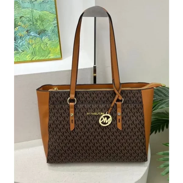 Luxurious Michael Kors Handbag For Women With Brand Box (SUP5488)