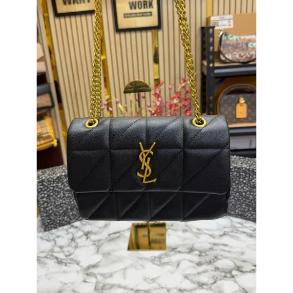 Luxurious YSL Handbag For Women (SUP5374) - Image 2