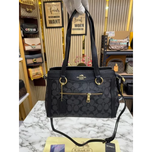 Luxurious Coach Handbag For Women (SUP5381) - Image 2